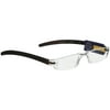 Dr. Dean For ICU EyewearÂ® Slimvision +1.75 Reading Glasses