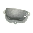 thumbnail image 3 of TISHITA Cat Bed Window Cat Window Perch Hammock Space Saving Cat Furniture Shelf Suction Gray, 3 of 8