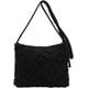 thumbnail image 1 of LHSHIDU Bohemian Crochet Beach Bag Women 2025 Summer Woven Shoulder Crossbody Purses Tote Handbags with Tassels 2025, 1 of 7