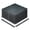 black and blue 12 Tiles, variant on Ataucjin 0.56" Thicker Rubber Top Gym Flooring,Interlocking Exercise Mats with High-Density EVA Foam, 24x24 Inch Interlocking Gym Flooring Mats for Gym, Garage
