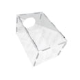 thumbnail image 4 of Caja de polvo para amolar, caja de pulido para esculpir, lijar y artesanos, 4 of 9
