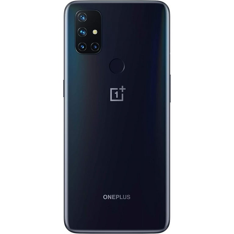 OnePlus Nord N10 128GB 5G Dual SIM 6GB RAM GSM Factory Unlocked