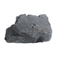 thumbnail image 3 of koolsoo Artificial Rock Ornament Movie Prop Fake Stone for Outdoor Aquarium Backyard 33cmx22cmx21cm, 3 of 8