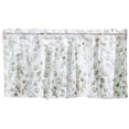 thumbnail image 1 of LCXmlly Window Sheer TearResistant Short Curtain Fine Embroidery Bedroom Accessory, 1 of 5