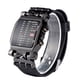 thumbnail image 3 of Reloj De Pulsera ANGGREK Reloj Electrónico Unisex Para Hombre Para Mujer, 3 of 8