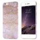 thumbnail image 2 of Beige Marble Grain Hard Back Case Cover Shell para iPhone 6 Plus / 6s Plus Sunnimix Volver Funda, 2 of 8