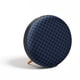 thumbnail image 3 of Billuyoard Barra de sonido HIFI con sonido compatible con Bluetooth, altavoz portátil, altavoz inalámbrico recargable, suministros electrónicos, Almacenamiento y organización del hogar Azul Billuyoard HA047912-01B, 3 of 6