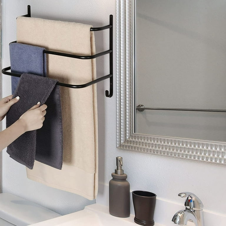 Metal blanket holder hotsell