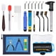 thumbnail image 5 of 42 piezas Kit de herramientas de impresora 3D Caliper digital Bolsa de almacenamiento Eliminación de bricolaje de limpieza para manualidades, 5 of 8