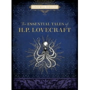 Chartwell Classics: The Essential Tales of H. P. Lovecraft (Hardcover)