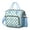Sky-blue-6, variant on Cute Cat Lover Insulated Lunch Tote – Waterproof Leakproof Large Cooler Bag with Adorable Pet Patterns, Adjustable Strap for School, Work, or Travel