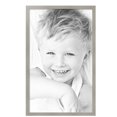 thumbnail image 2 of ArtToFrames 24" x 39" Malabar Picture Frame, 24x39 inch Gray MDF Poster Frame (WOM-5364),  Pack, 2 of 8