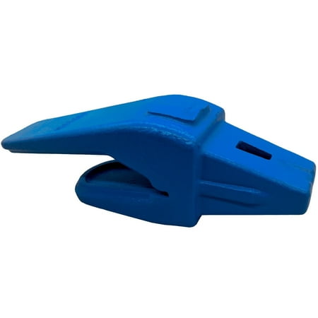 

Hensley Style Parabolic Bucket Adapter Shank for 1.25 Lip- 290 Series - 127X290
