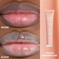 thumbnail image 4 of Revolution Peptide Glaze Tinted Lip Serum Toasted Marshmallow, 4 of 10