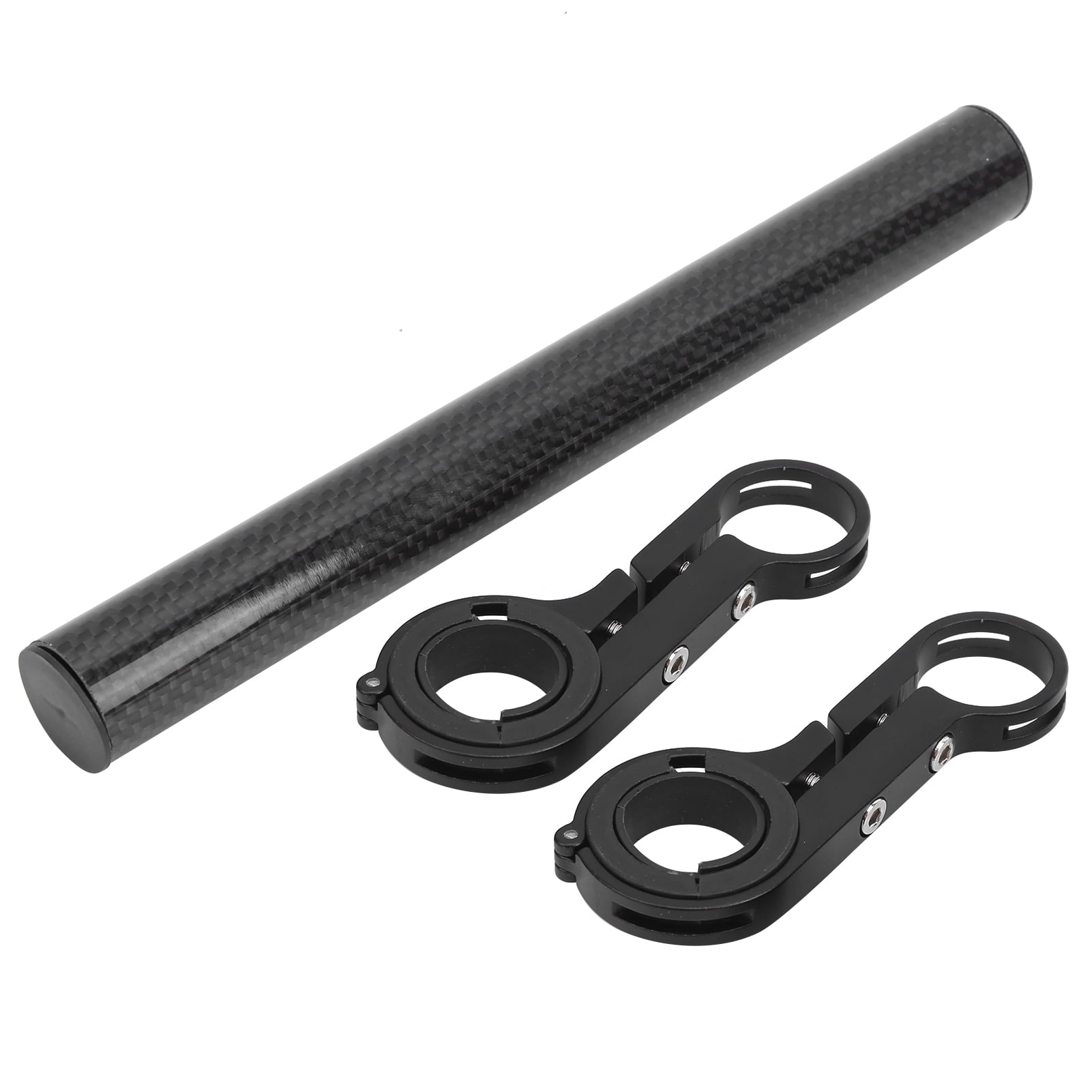 Ymiko Mountain Bike Handlebars Bike Light Mount Bike Wall Mounts Cycling Handlebar Extension For Mountain Bike Bicycle Handlebars Bike Bars Outdoor Walmart