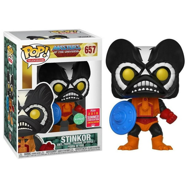 funko stinkor