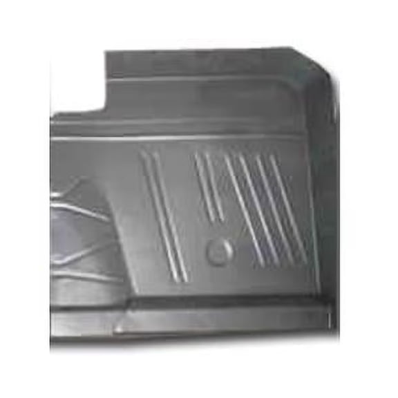 1965-1969 Chevy Corvair Front Floor Pan, RH