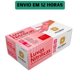 thumbnail image 1 of Guante Desechable Nitrilo Rosa Descarpack 100uds - PP PMG Deng Xun unisex, 1 of 1