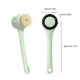 thumbnail image 4 of Lekihaqq Auto Spinning Body Brush Back Brush For Shower Electric Exfoliating Massage Brush Waterproof Rechargeable Rotating Cleaning Brush With 5 Brush Heads Deep Cleansing For Men Women Adult, 4 of 10