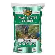 HI Kellogg Garden Organics- 1CF Palm, Cactus & Citrus Mix