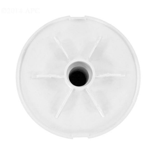 Plaque d'Aspirateur pour Écumoires Renegade Vinyl Liner