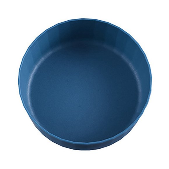 Plastic Microwave Safe Plates