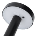 thumbnail image 4 of Table Lamp,  Material Pure Easy To Carry Desk Lamp, Living Room for Restaurant Study Bar, 4 of 8