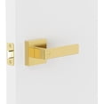 thumbnail image 4 of Stylware Square Handle/ Privacy-SB, 4 of 5