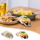 thumbnail image 5 of Modelo de mariscos artificiales, modelo de mariscos falsos, muestra de alimentos, accesorios para fotos, modelo de mariscos, accesorio para exhibición de alimentos, mariscos de plástico,, 5 of 7