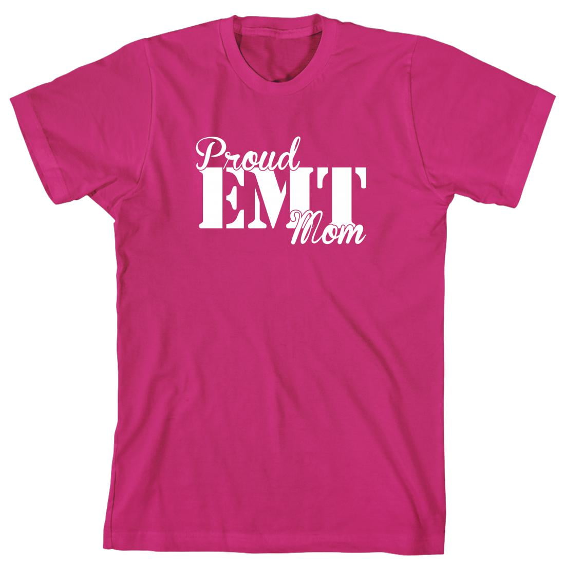 emt mom shirt