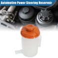 thumbnail image 2 of Power Steering Reservoir Power Steering Tank for Suzuki Grand Vitara 1999-2005 for Suzuki XL-7 2002-2005, 2 of 7
