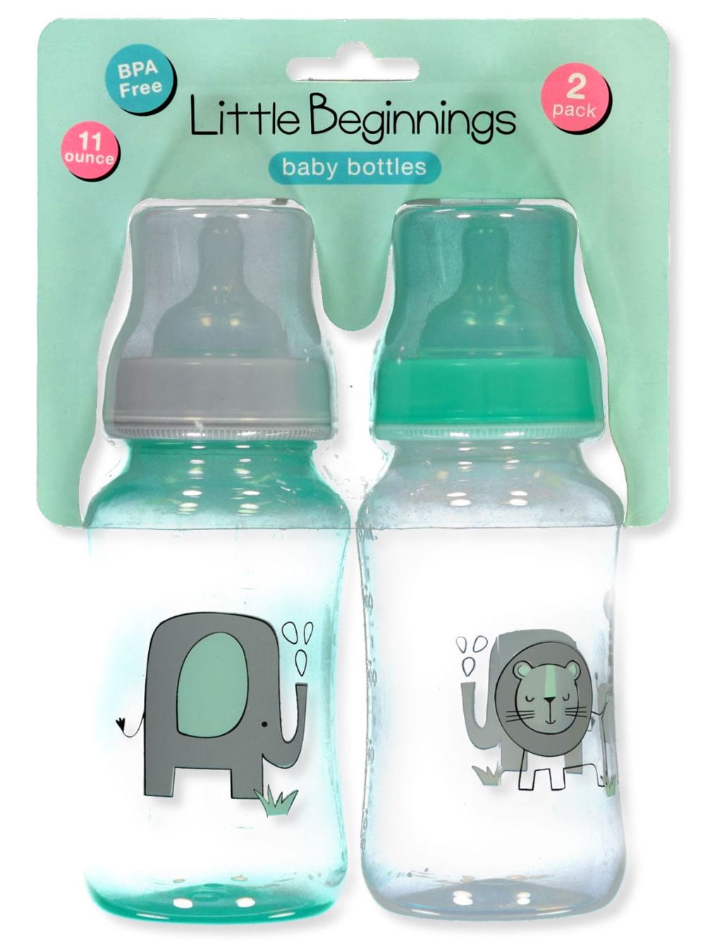 Here Are How Many Baby Bottles You Need to Buy - CNET