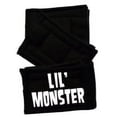 thumbnail image 2 of Peter Pads Black Size Lg Lil Monster 3 Pack, 2 of 2