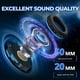 thumbnail image 2 of Auriculares Gaming VEATOOL ,PS4, PS5, Xbox One, PC y Portátil, con Luces LED, Mic con cancelación de Ruido, Sonido Envolvente 7.1 y Almohadillas Suaves, También Compatibles con Nintendo Serie X|S, 2 of 8