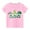 Pink, variant on Alkepwun St Patricks Day Shirt Boys Girls Cute Gnomes Shirt Lucky Clover Graphic T Shirt Irish Holiday Shamrock Tee Toddler Kids Cotton Tops