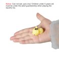 thumbnail image 4 of Paquete de 20 juguetes blandos de animales lindos y suaves para aliviar el estrés y apretar suaves para adultos juguetes encantadores para niños, 4 of 8