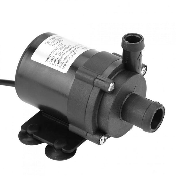 Mini 2024 water pump