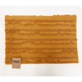 thumbnail image 3 of Fennco Styles Modern Fringe Stripe Cotton Table Placemats 13"W x 19"L, Set of 4 - Decorative Table Mats for Home Décor, Dining Table, Banquet, Everyday Use and Special Occasion, 3 of 5