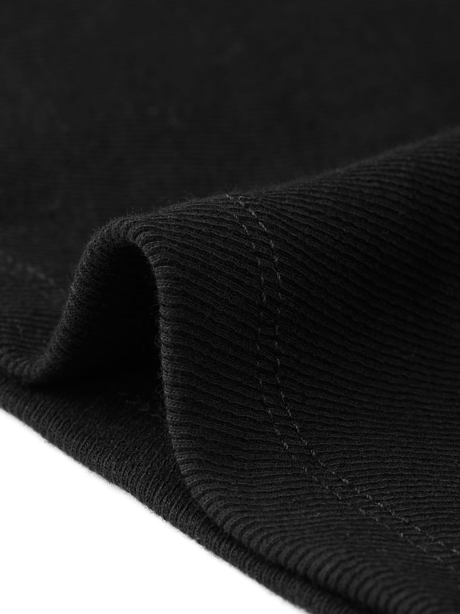 DARING DIVA Women's Strapless Backless Asymmetrical Casual Bandeau Shirt XS Black