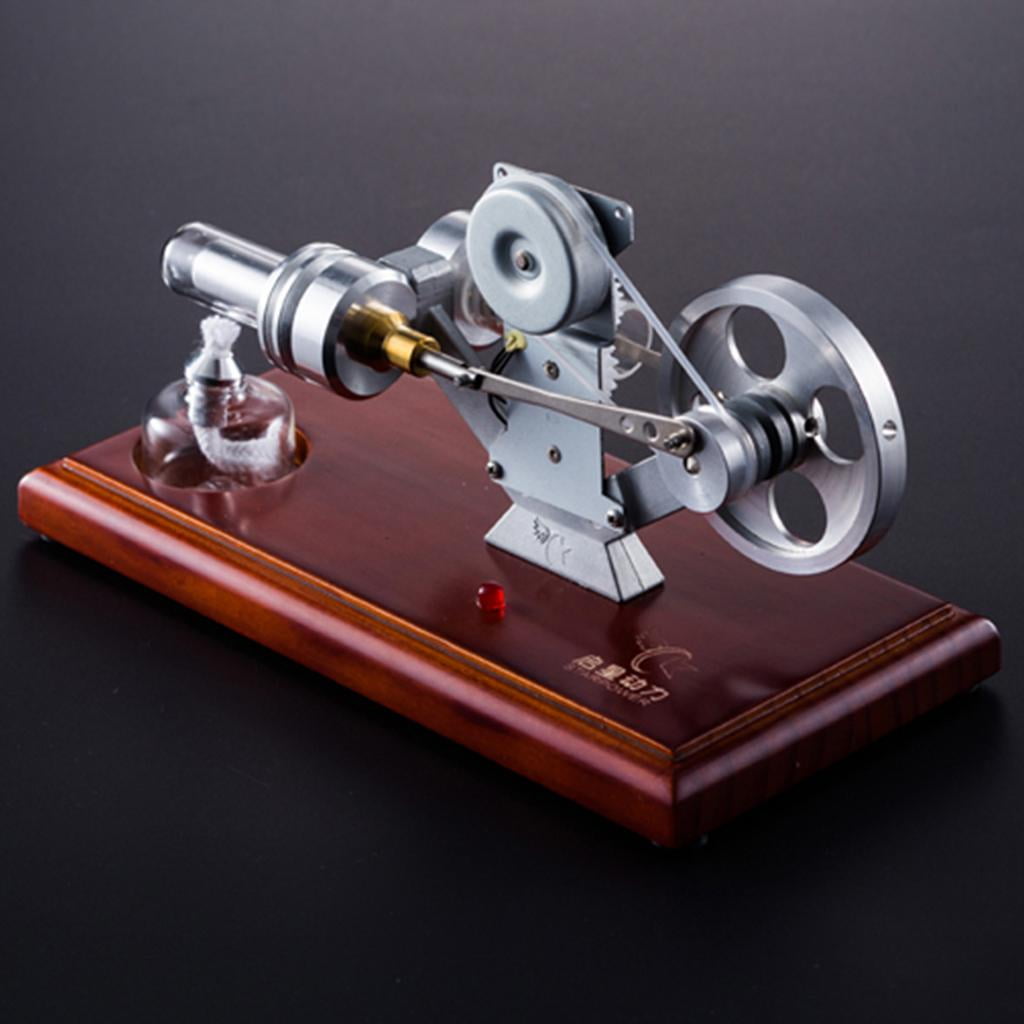 Stirling steam engines фото 104