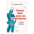 thumbnail image 1 of Comer Bien Para No Deprimirse Diana Guillaume Fond, 1 of 2