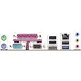 thumbnail image 4 of Placa madre ASROCK Q1900B-ITX Mini-ITX con CPU DDR3 integrada, 4 of 4