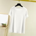 thumbnail image 3 of Long Sleeve Shirts for Women Fall Fashion 2025 Dressy Casual Blouses Trendy Pleated Tunic Tops for Leggings, 3 of 8