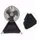 thumbnail image 5 of Trípode de ventilador de Camping con bolsa para ventilador de Camping al aire libre ventilador de aire portátil multifunción F1/F2/ bolsa Colco  trípode de ventilador, 5 of 7