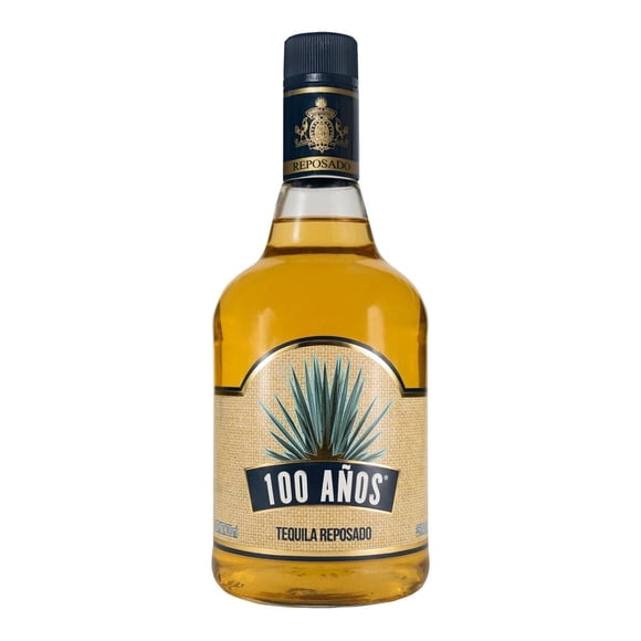 Tequila 100 Años Reposado 700 ml