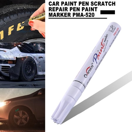pen paint correction pma scratch tire repair