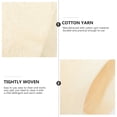 thumbnail image 3 of KAKOWELY 2Pcs Cheesecloth for Straining Kitchen Cheesecloth Tofu Filter Cloth Sauce Filtering Cloth,35.43"X35.43"X0.04", 3 of 4