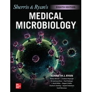 Ryan & Sherris Medical Microbiology, Eighth Edition, (Paperback)