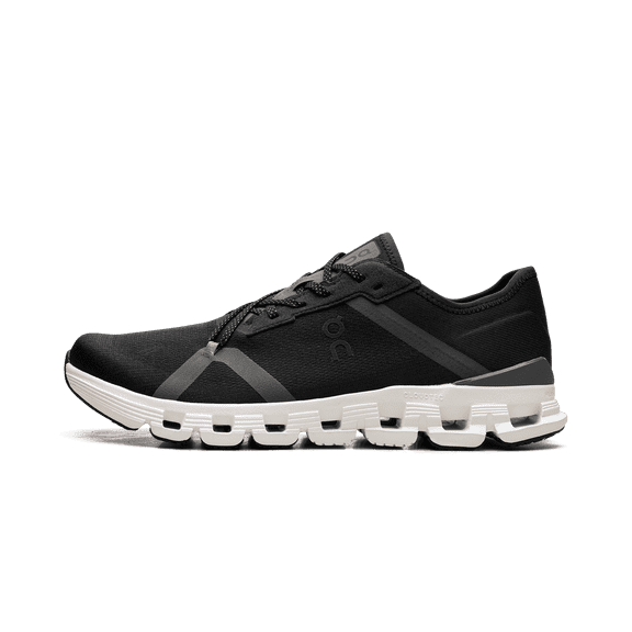 ON RUNNING MENS Cloud X 4 AD "Black Asphalt" 3MF10260397 3MF10260397 from Stadium Goods