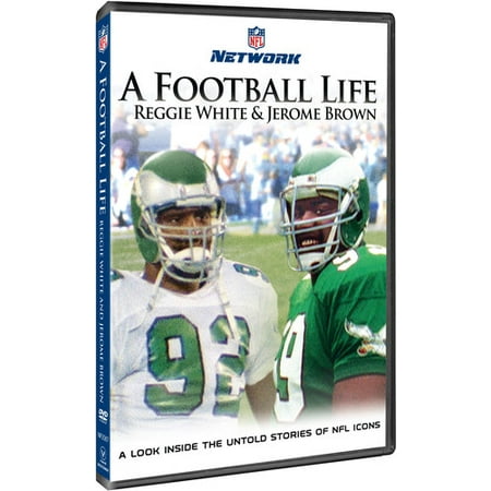 A Football Life: Reggie White and Jerome Brown